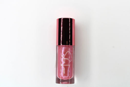 Pink Passion